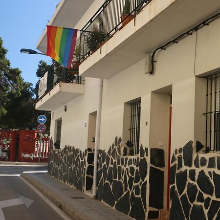 Villa Petirrojo Santa Pola Esterno foto