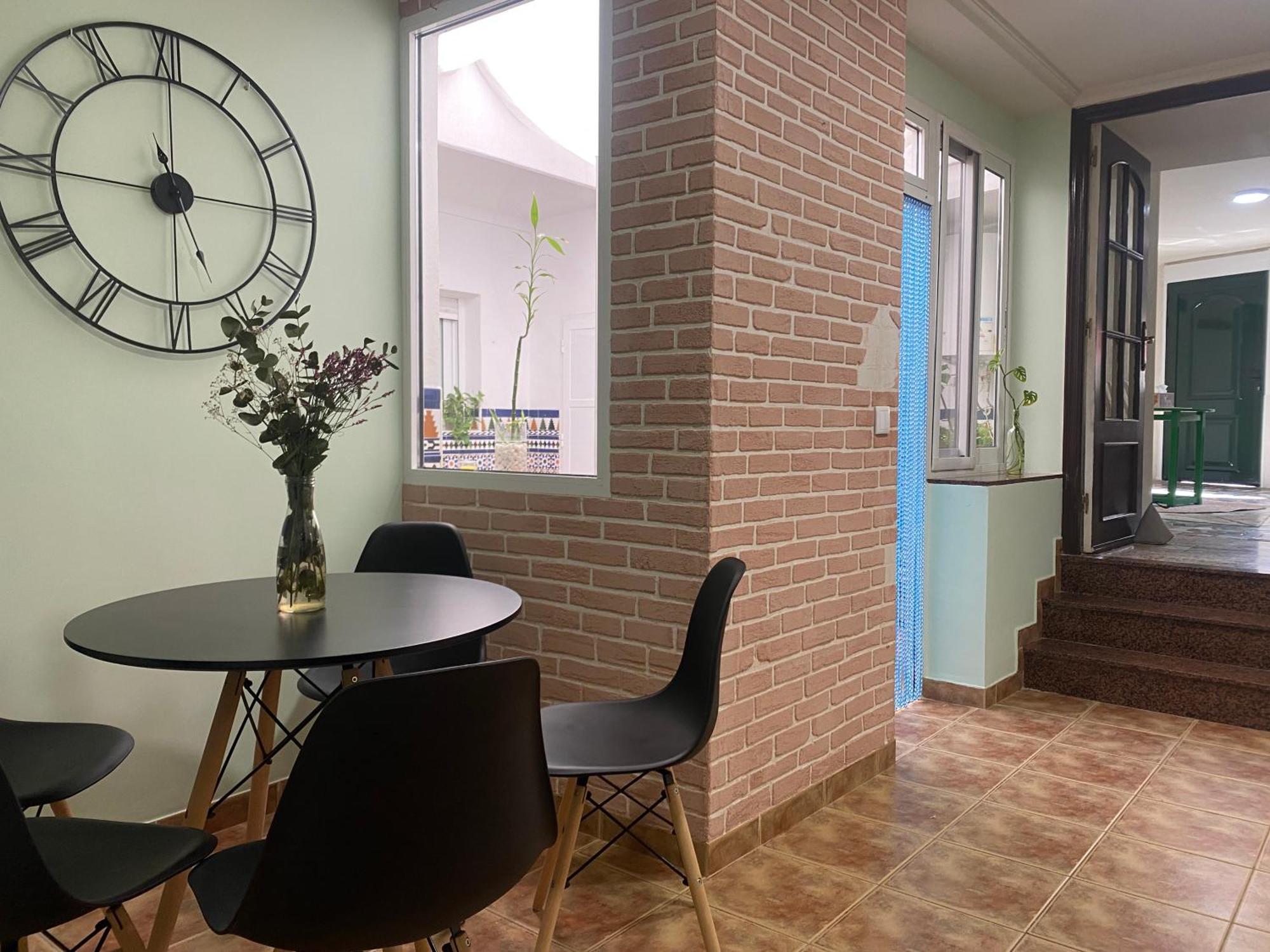 Villa Petirrojo Santa Pola Esterno foto