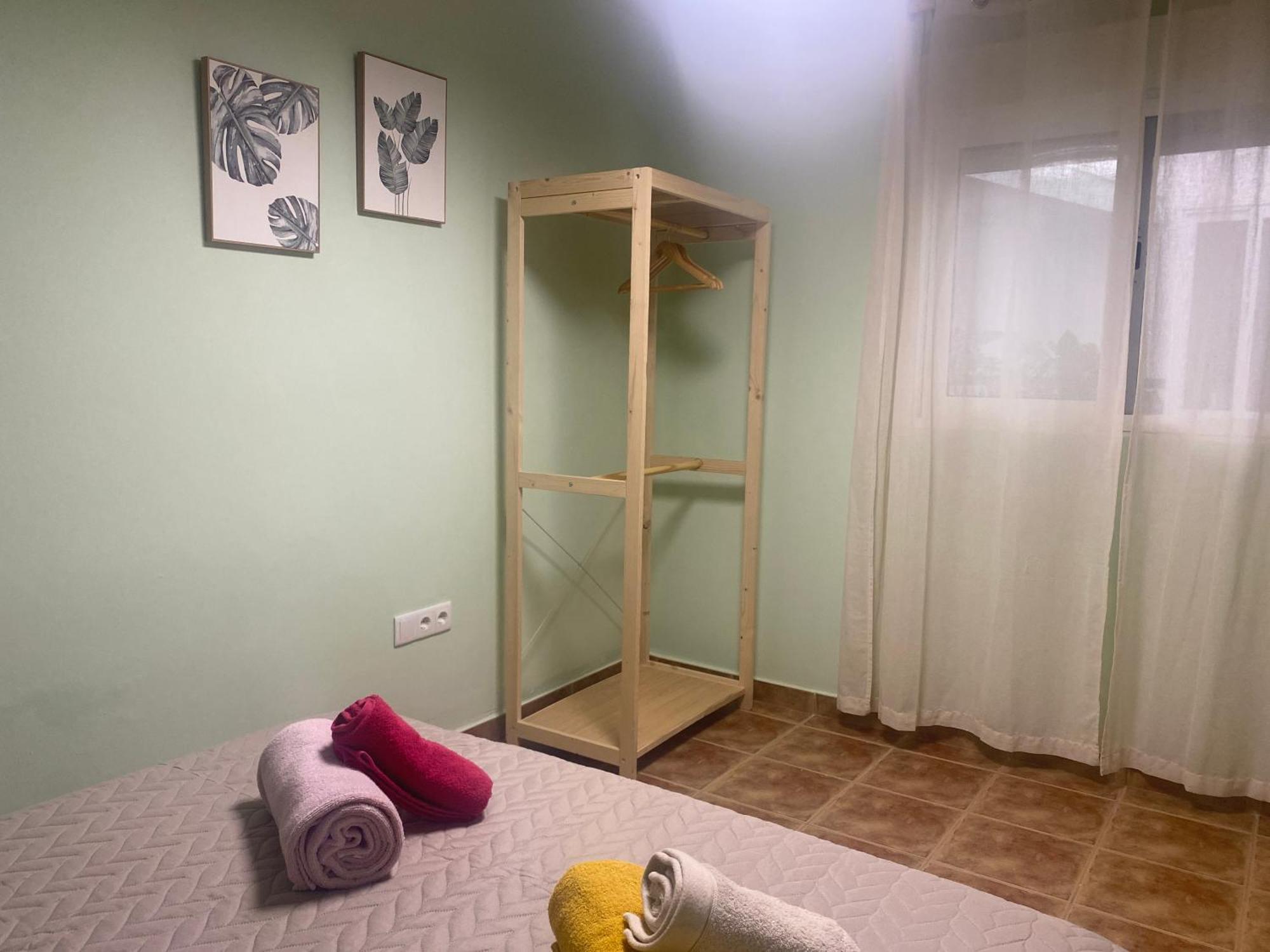 Villa Petirrojo Santa Pola Esterno foto