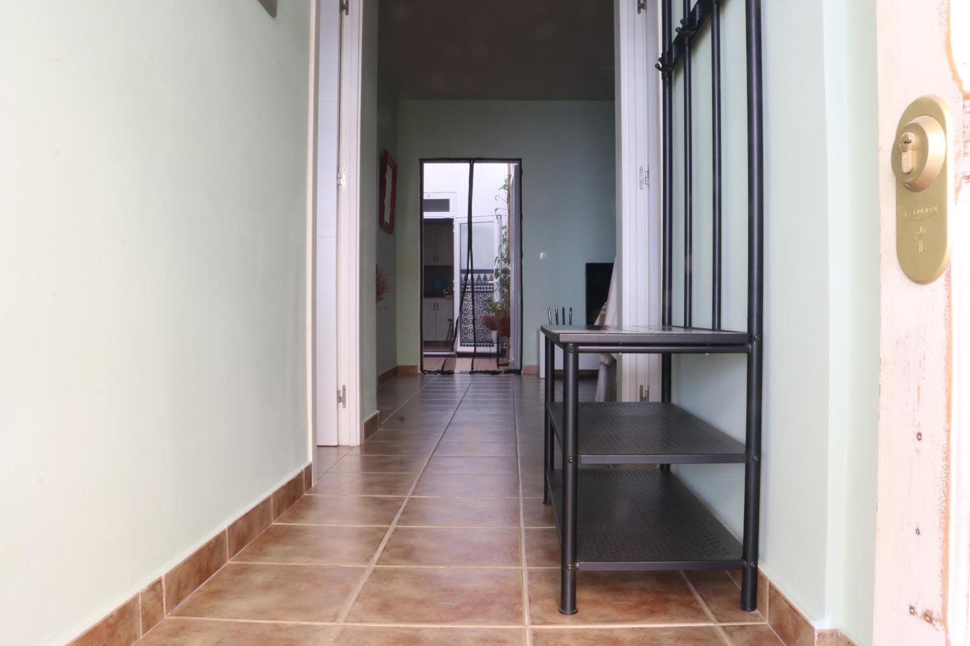 Villa Petirrojo Santa Pola Esterno foto