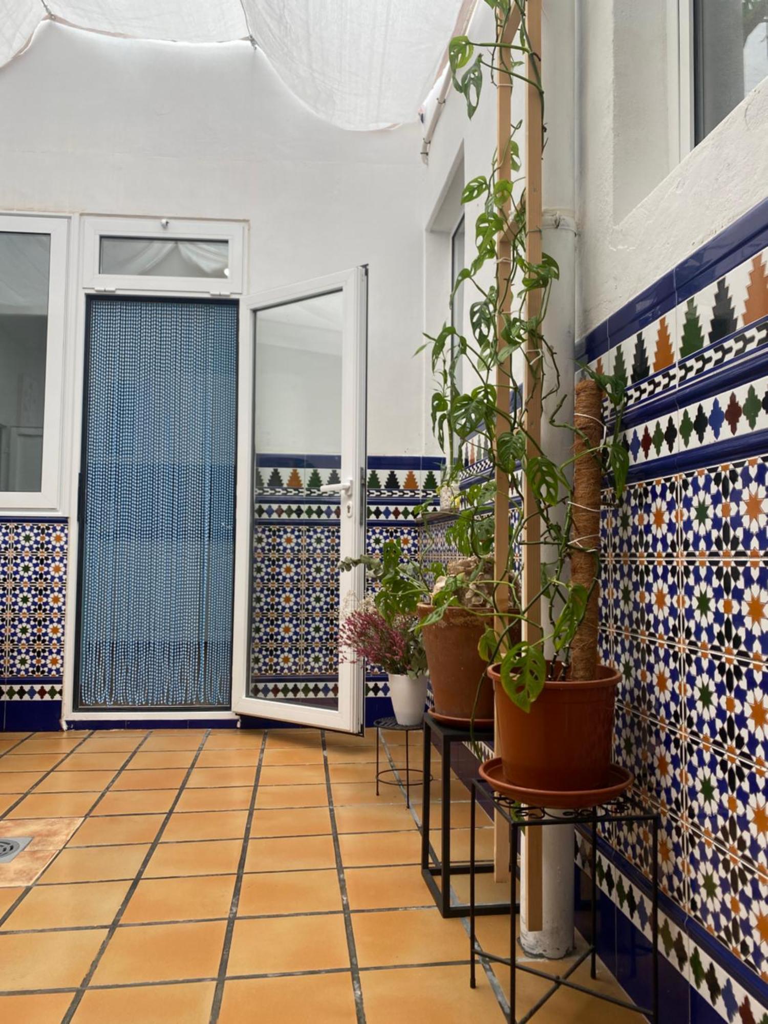 Villa Petirrojo Santa Pola Esterno foto