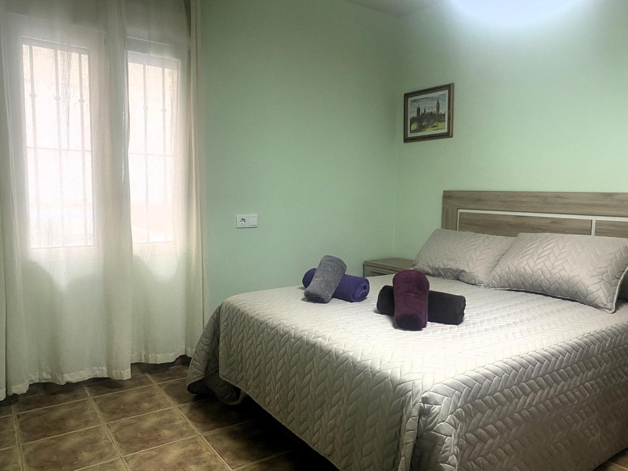Villa Petirrojo Santa Pola Esterno foto