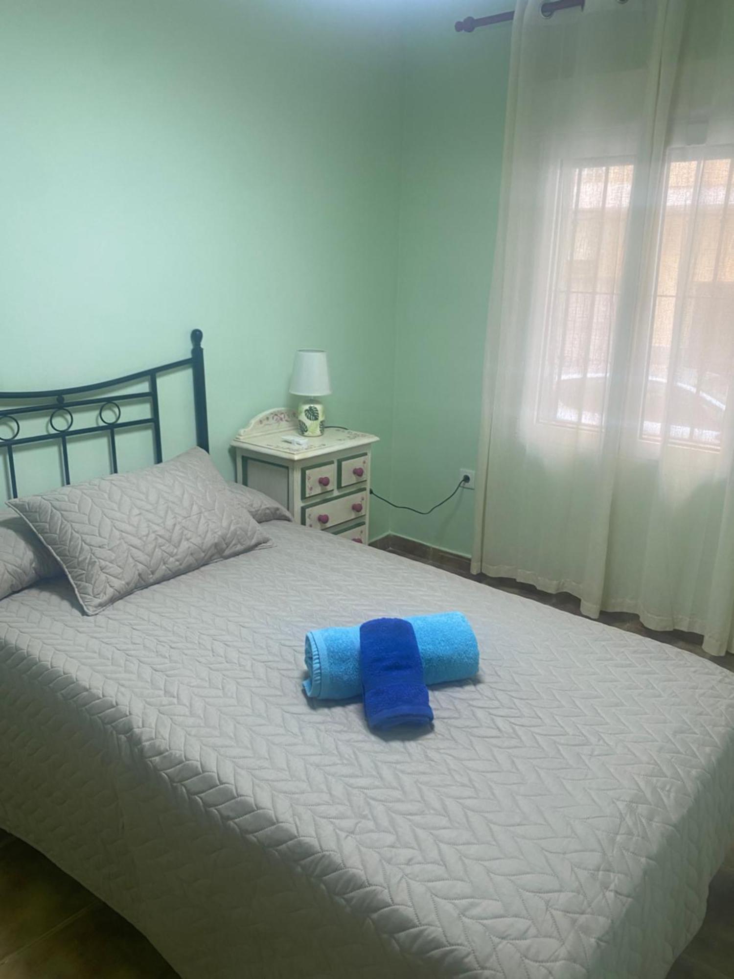 Villa Petirrojo Santa Pola Esterno foto