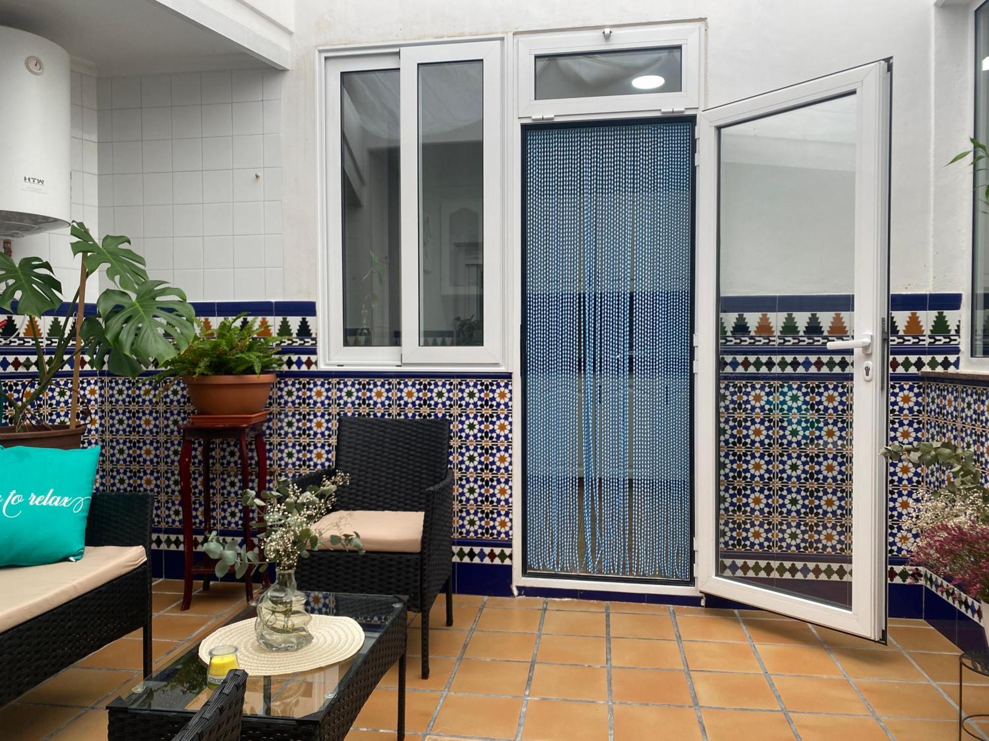 Villa Petirrojo Santa Pola Esterno foto