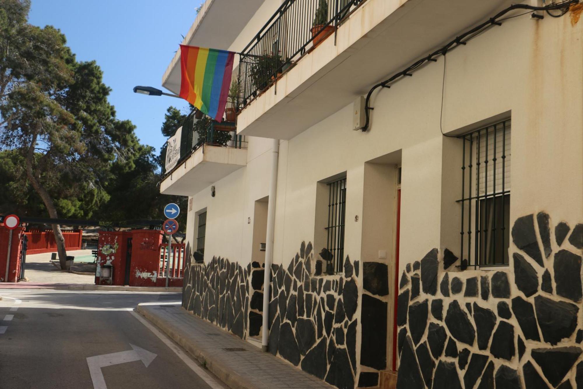 Villa Petirrojo Santa Pola Esterno foto