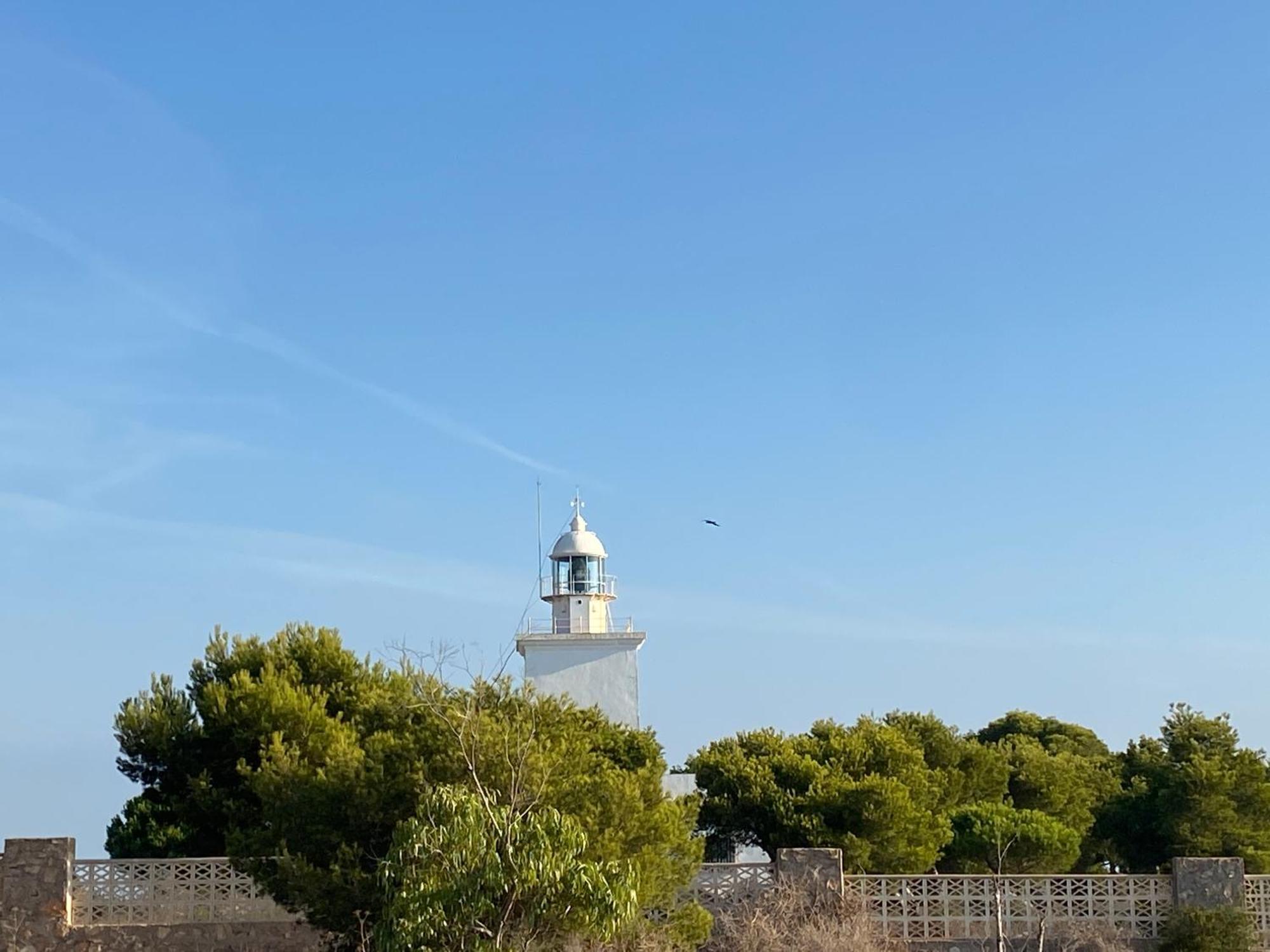 Villa Petirrojo Santa Pola Esterno foto