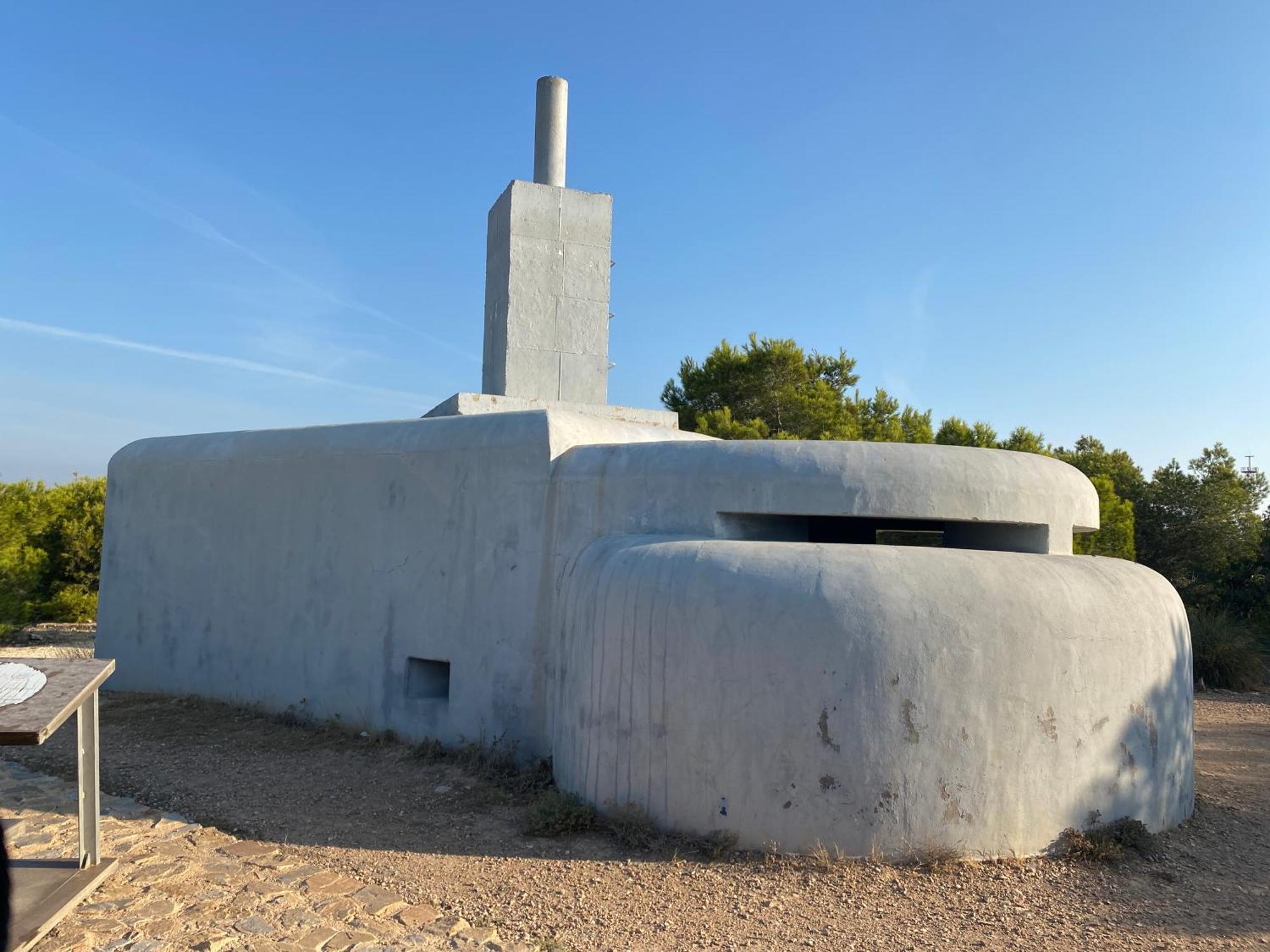 Villa Petirrojo Santa Pola Esterno foto