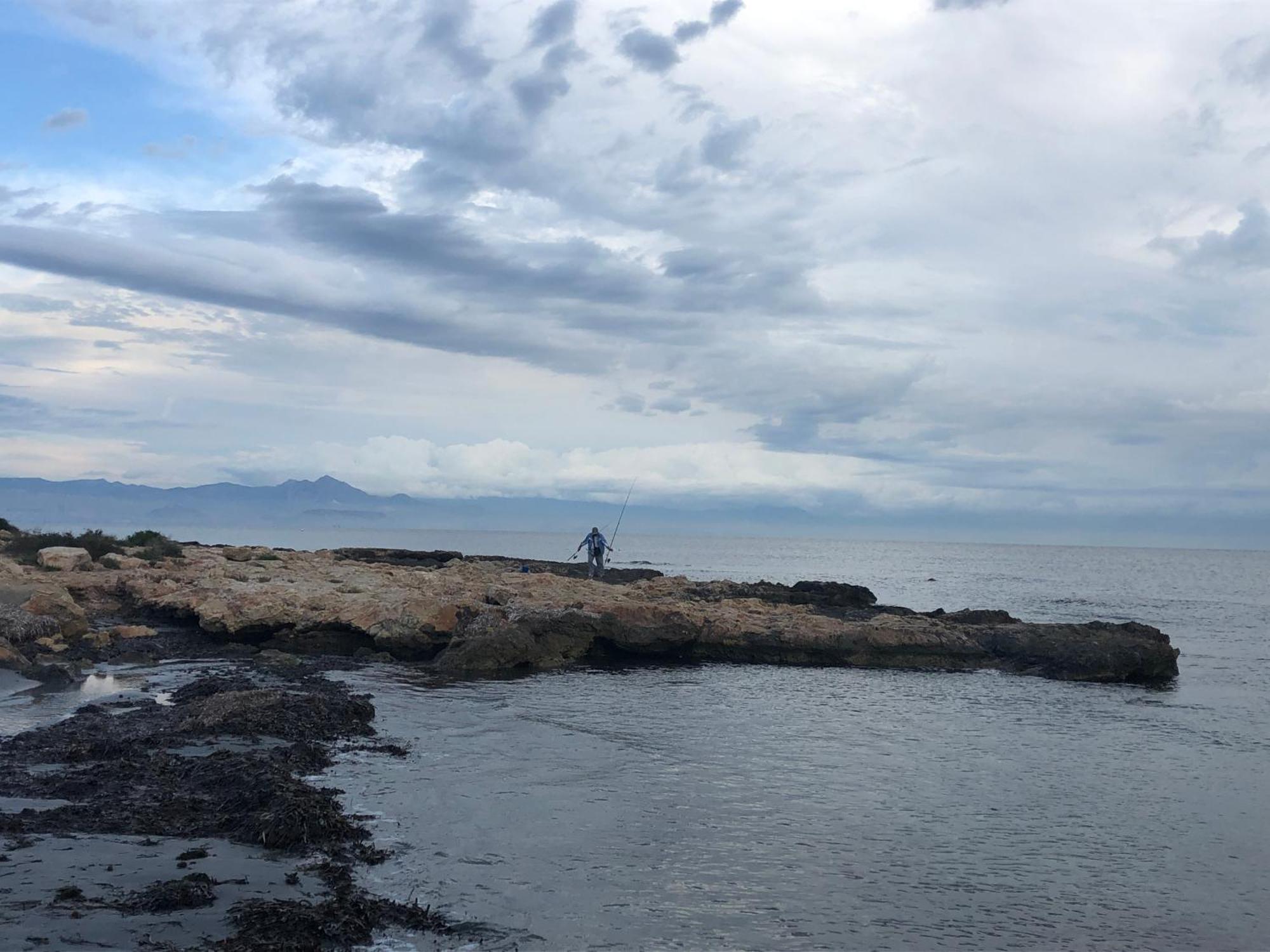 Villa Petirrojo Santa Pola Esterno foto