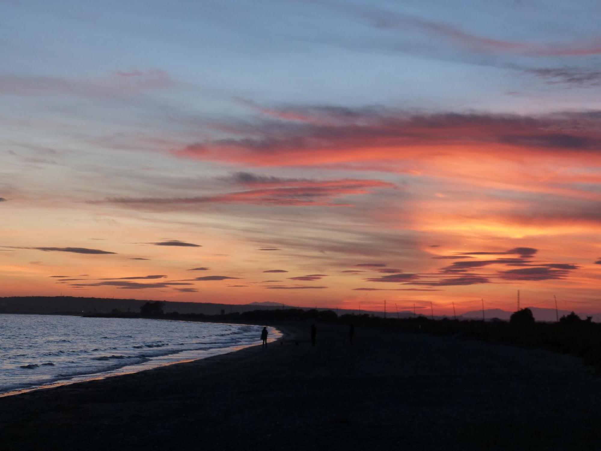 Villa Petirrojo Santa Pola Esterno foto