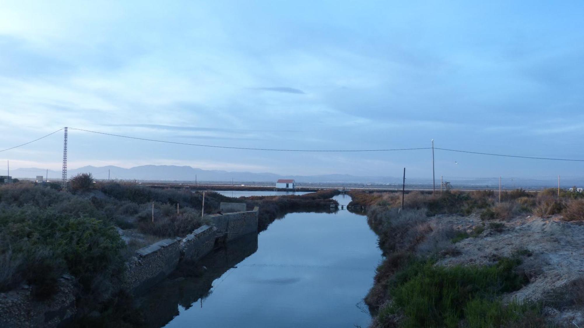 Villa Petirrojo Santa Pola Esterno foto