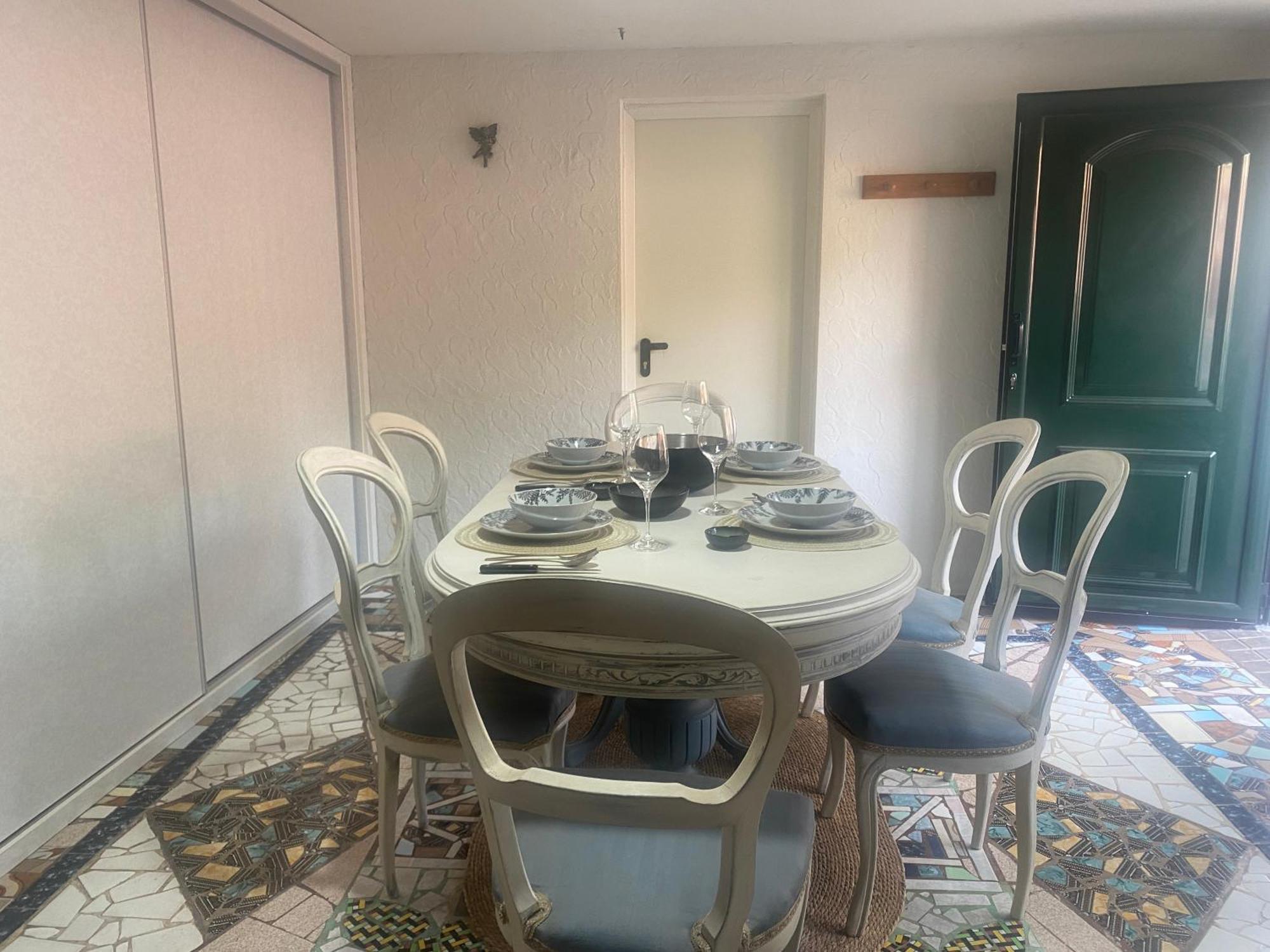 Villa Petirrojo Santa Pola Esterno foto